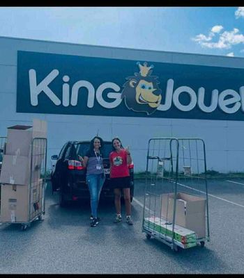 King Jouet Blagnac