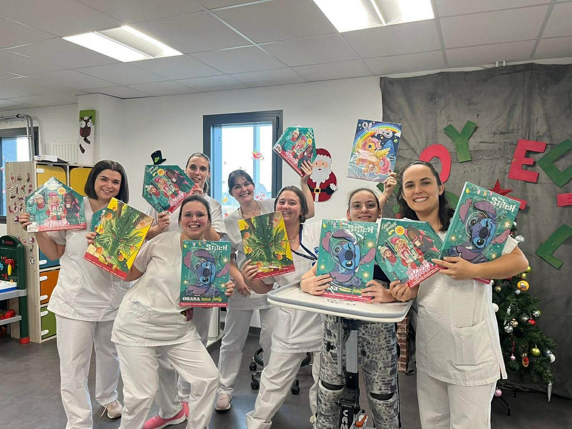 Calendriers de l avent