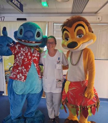 Hopital Sud