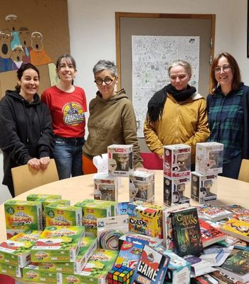 Livraison Bois Perrin