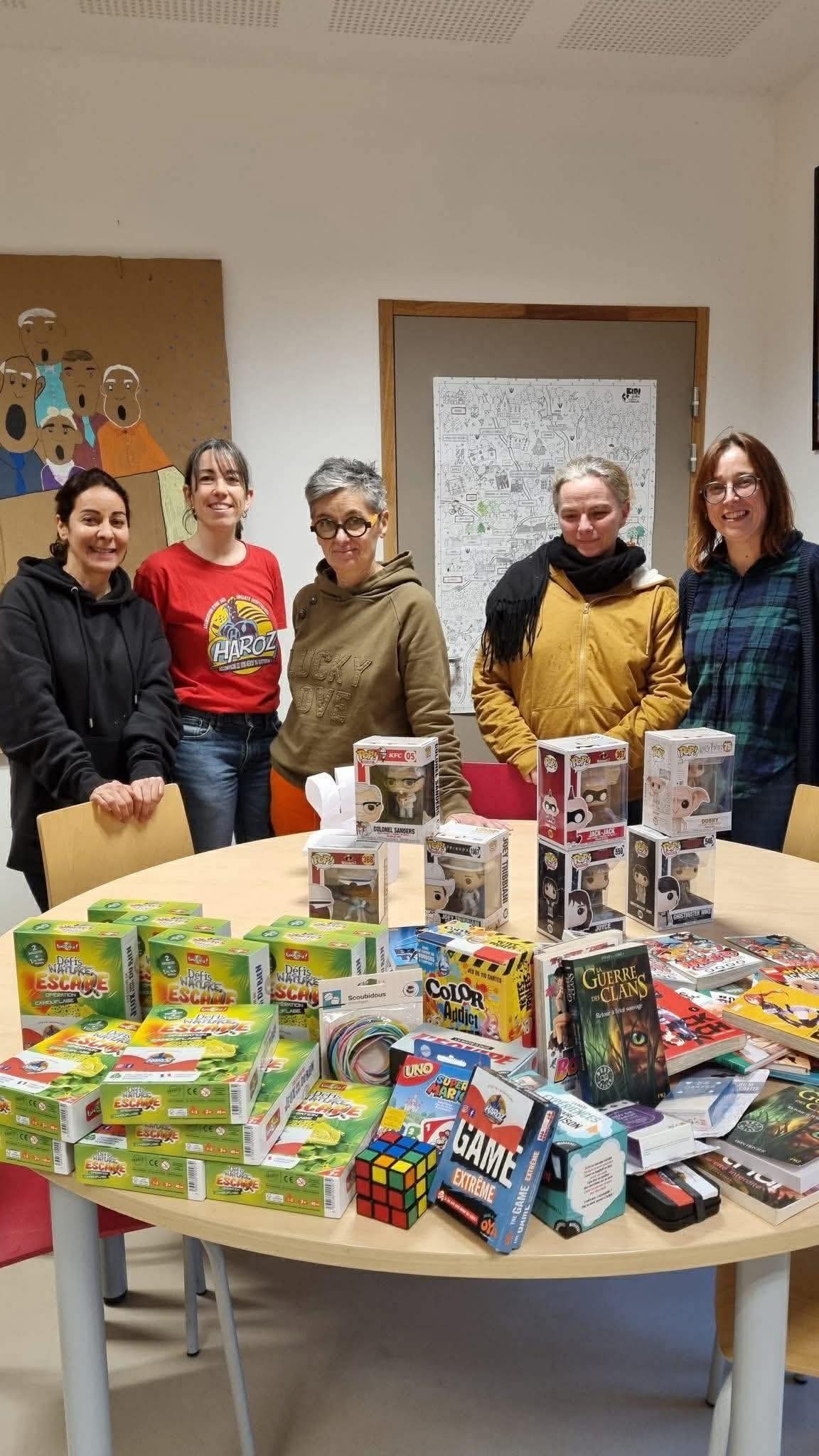 Livraison Bois Perrin