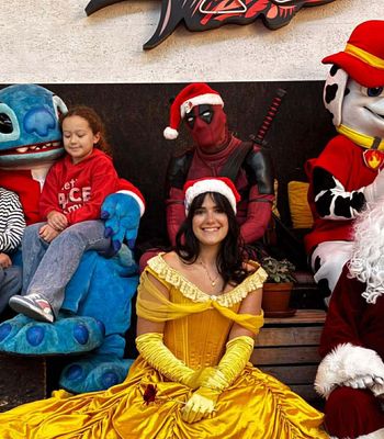 Les Tatoueurs ont du cœur