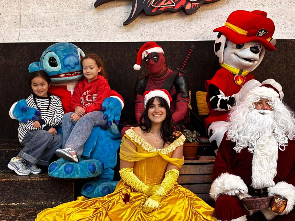 Les Tatoueurs ont du cœur