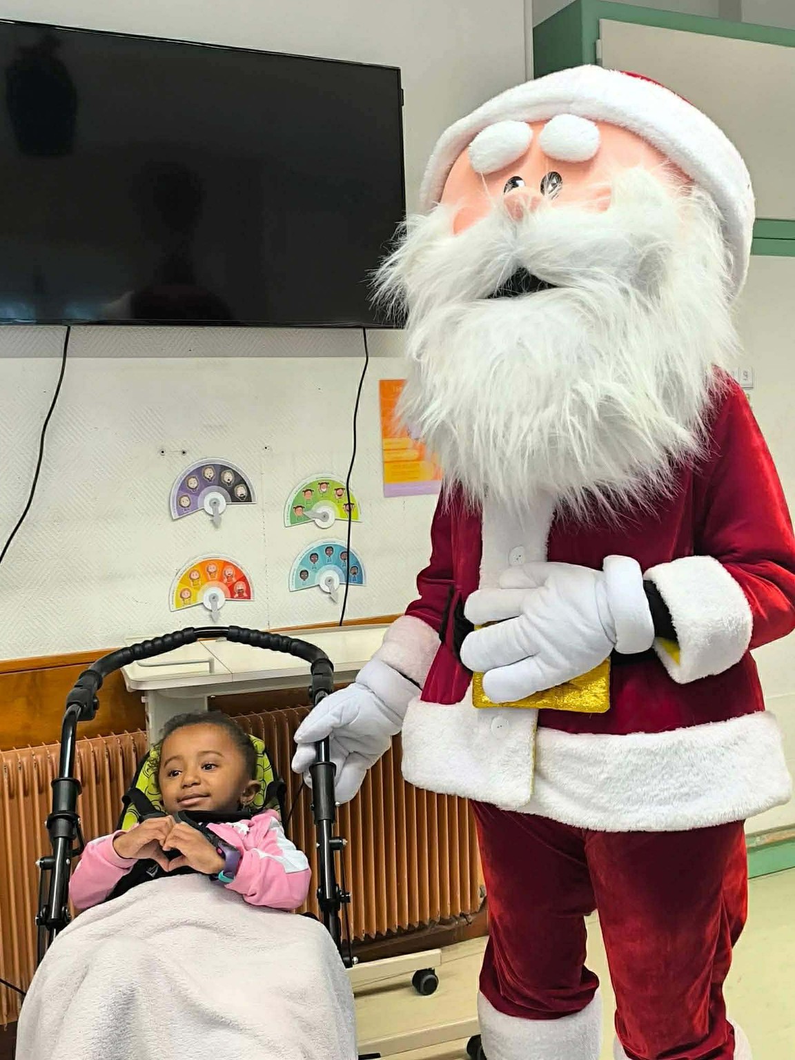 Noël MPRE Pontchaillou