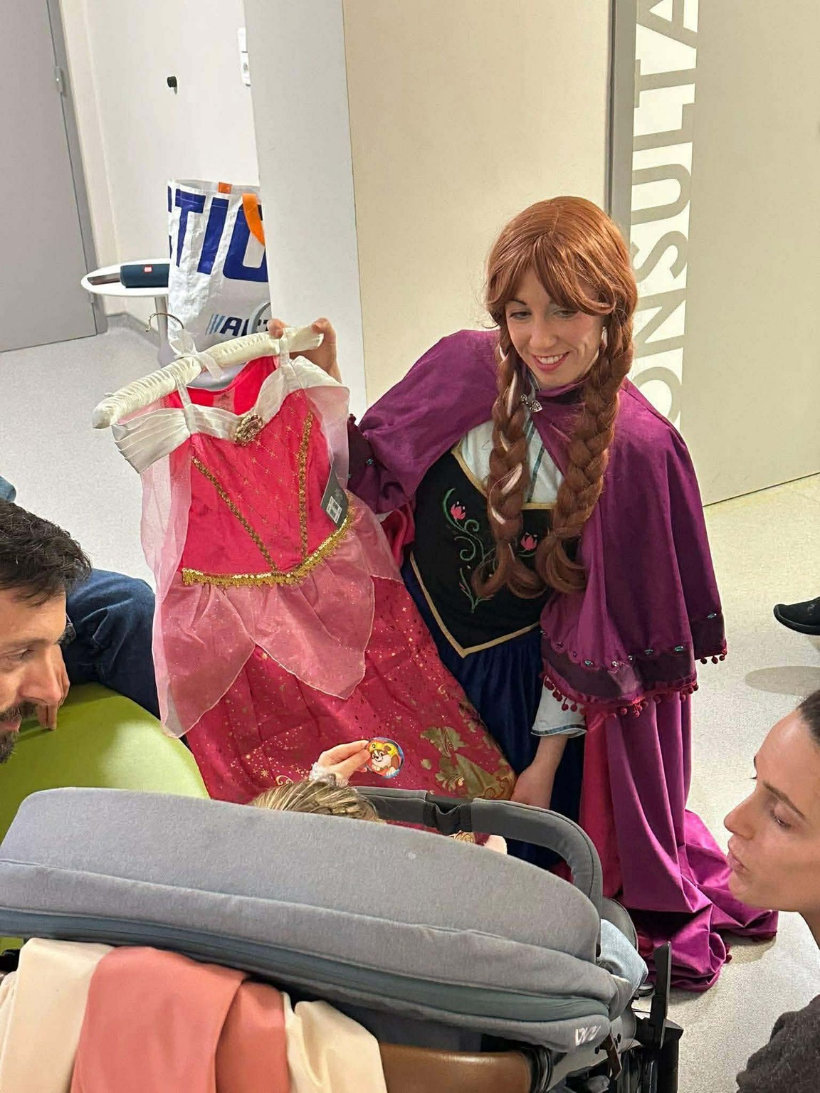 Centre Eugène marquis