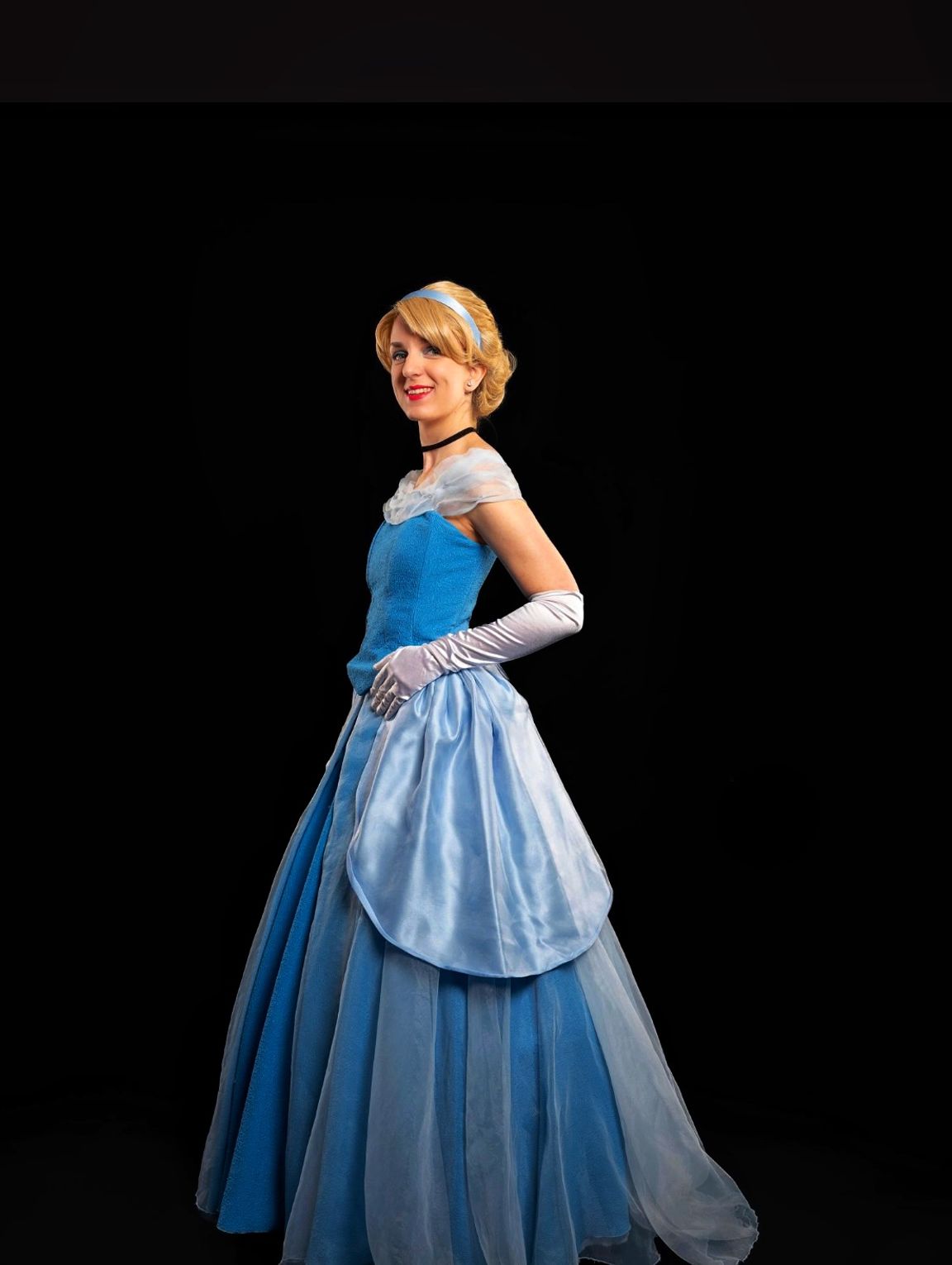 Cendrillon