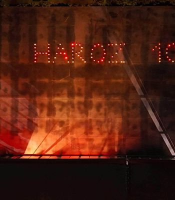 10 ans Haroz