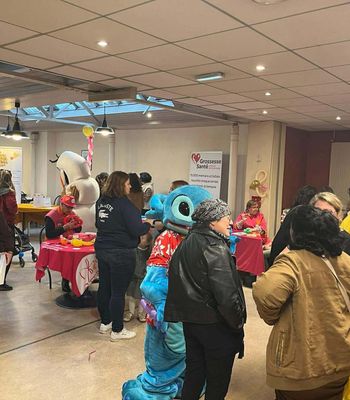 Centre Eugène marquis