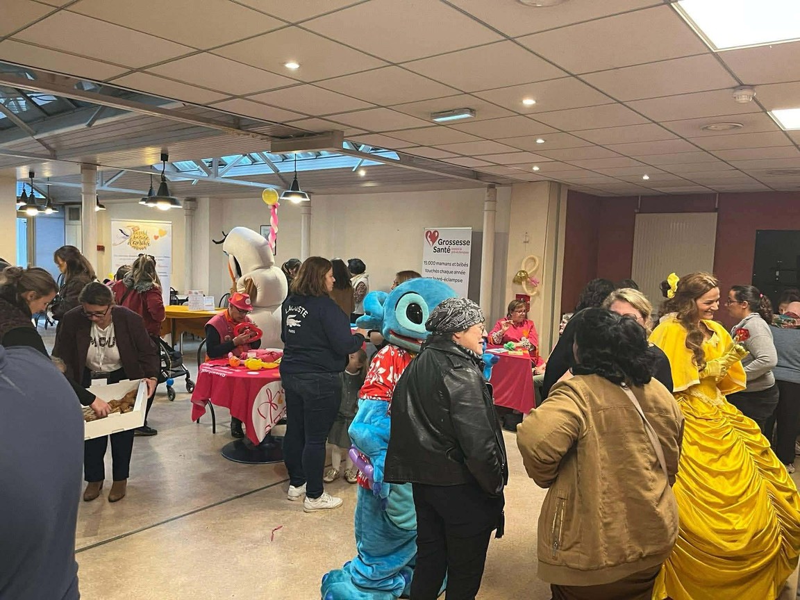 Centre Eugène marquis