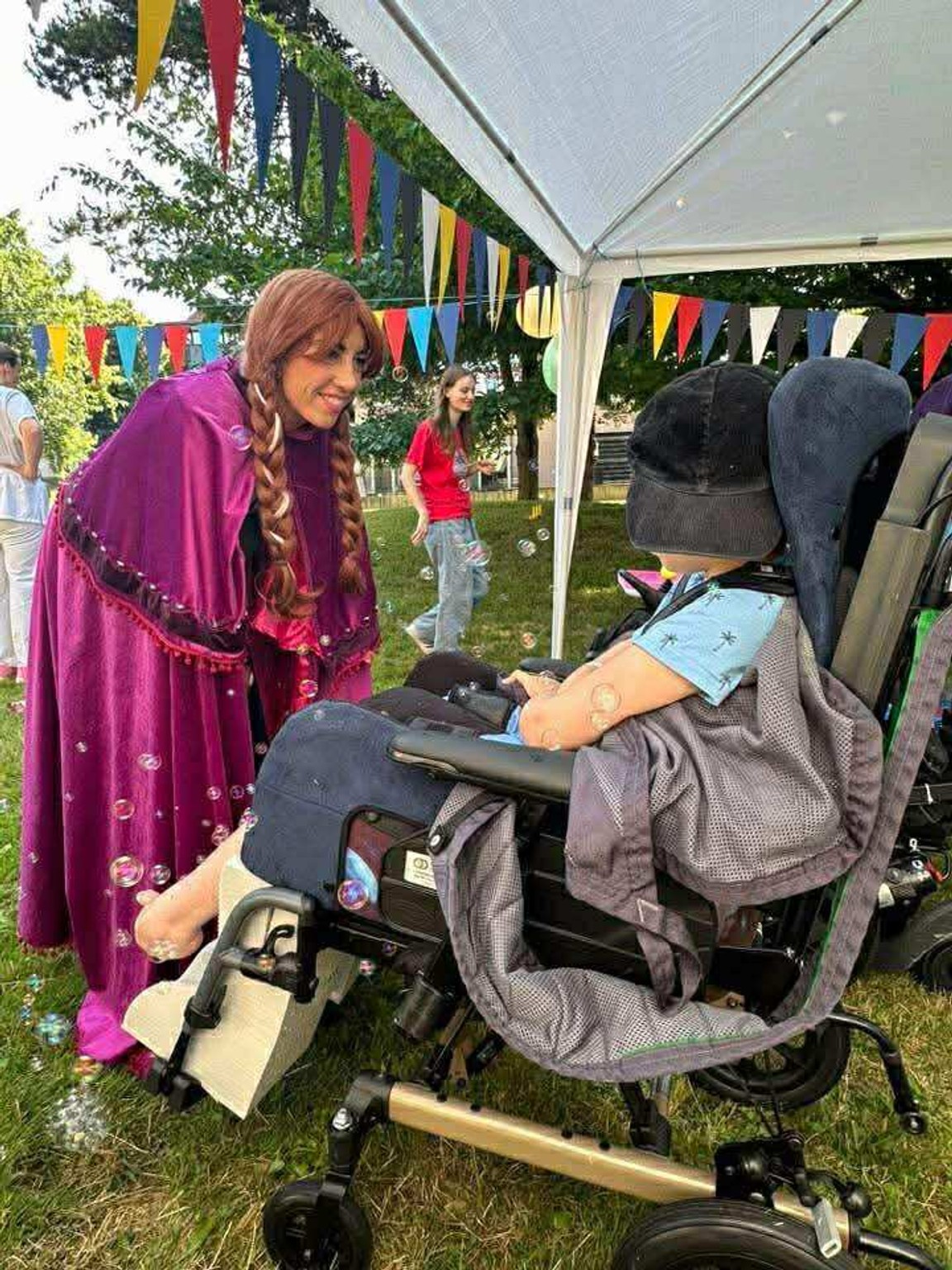 Kermesse St Laurent