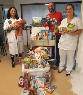 Les Métropolitaines