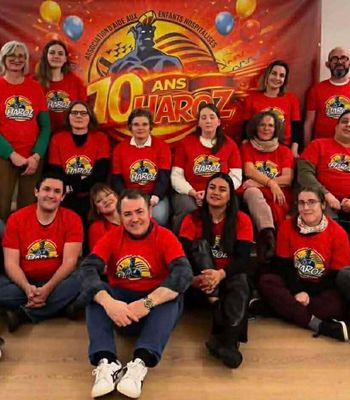 Assemblée générale