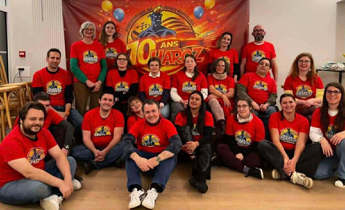 Assemblée générale